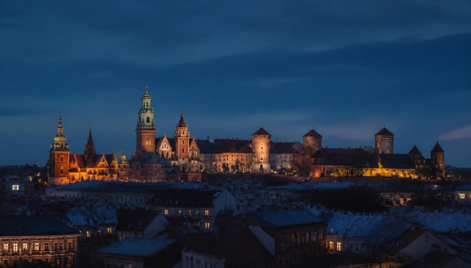Panorama Krakowa – obszar działania kancelarii